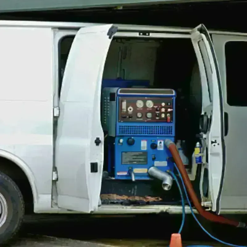 Water Extraction process in Holt County, NE